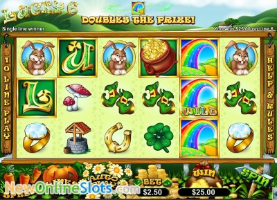 6 rtg casino
