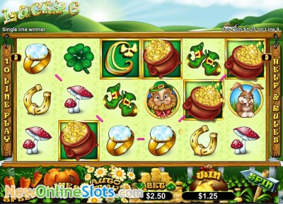 6 rtg casino