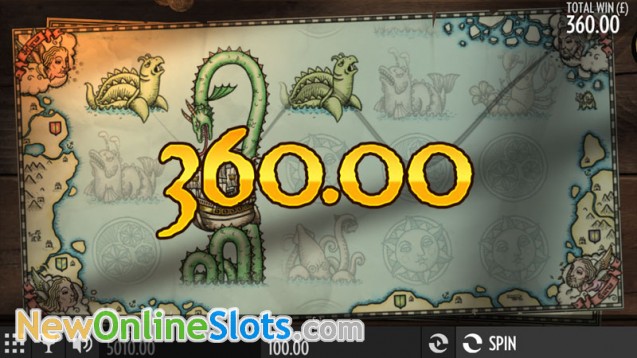 1429 Uncharted Seas Slot - Rizk Online Casino Deutschland 1429 Uncharted Seas Slot - Rizk Online Casino Deutschland