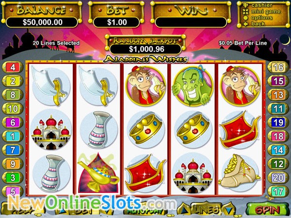 Jogos de casino gratis 80’s Night Life