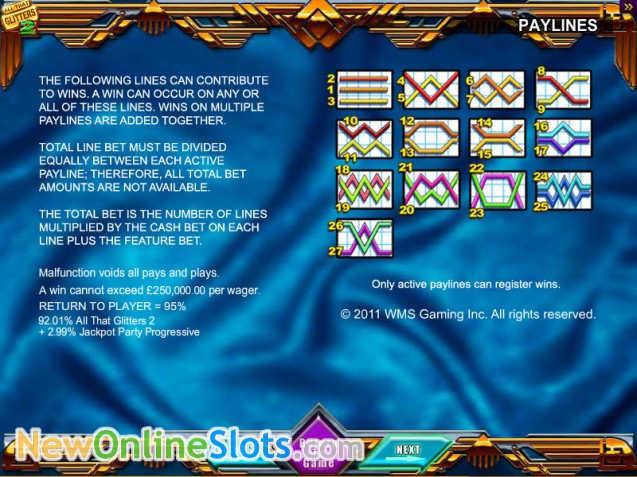 Sv slot online casino