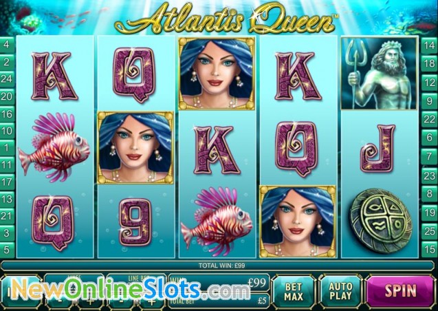 Play Atlantis Queen Slots Online at Casino.com Canada Play Atlantis Queen Slots Online at Casino.com Canada