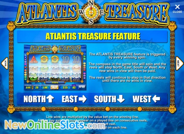 Jogos de video slot Super Safari