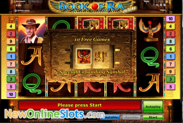 Book Of Ra Fur Xperia Book Of Ra Fur Xperia