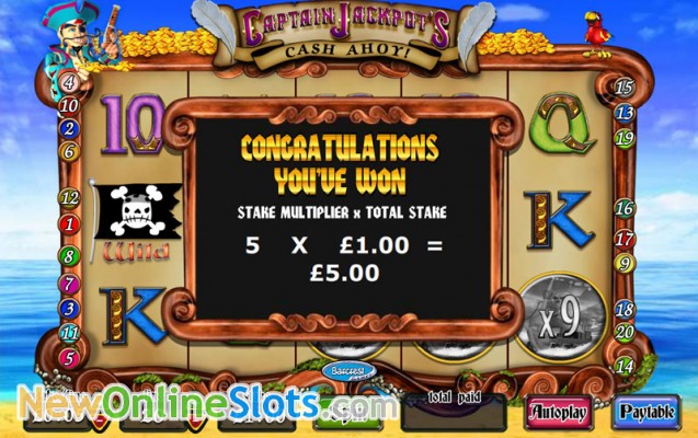 Tiki Mania Slot Tiki Mania Slot