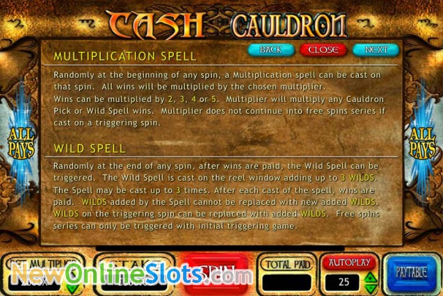 Slot gratis online Prowling Panther Slot gratis online Prowling Panther