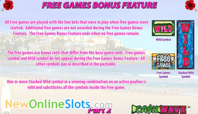 Jogos de slots de cassino Magic Touch