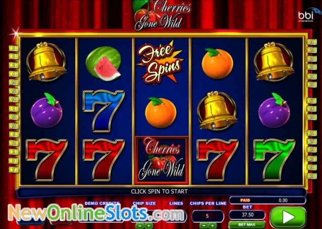 Jogos de video slot Egyptian Treasures