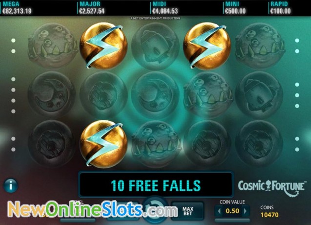 Video slot 100 Cats
