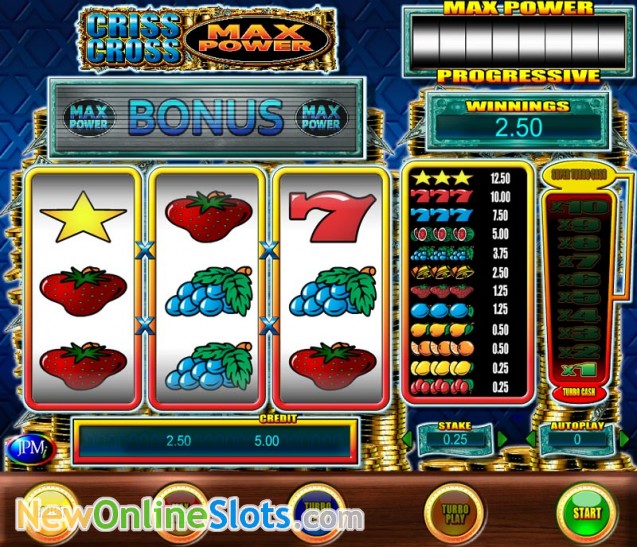 Casino slots gratis China MegaWild