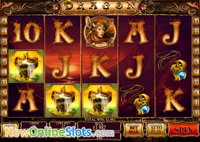 Play Dragon Kingdom Online Slots at Casino.com Play Dragon Kingdom Online Slots at Casino.com