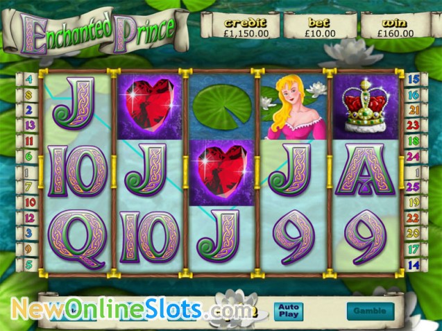 Autumn Gold Slot - Play Eyecon Casino Games Online Autumn Gold Slot - Play Eyecon Casino Games Online