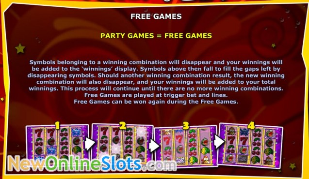 Fruit Fest Slot Fruit Fest Slot