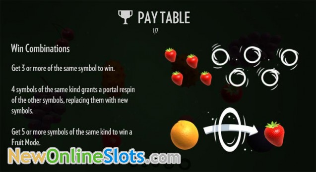 Fruit Warp - Rizk Casino Fruit Warp - Rizk Casino