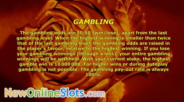 Play Garden of Riches for free Online | OVO Casino Play Garden of Riches for free Online | OVO Casino