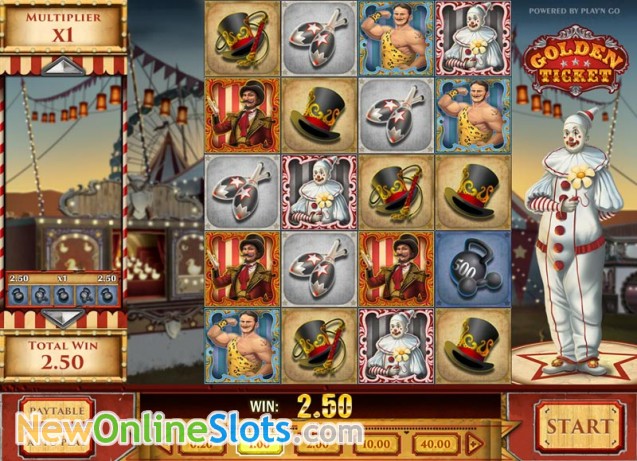 Wizard of Gems Online Slot - Play N Go - Rizk Online Casino Sverige Wizard of Gems Online Slot - Play N Go - Rizk Online Casino Sverige