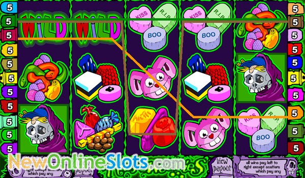 Slots gratis Sushi Express Slots gratis Sushi Express