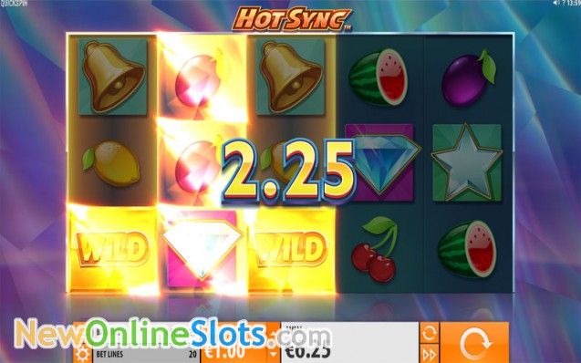Hot Sync - Rizk Casino Hot Sync - Rizk Casino