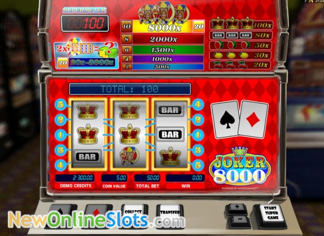 Mg online casino