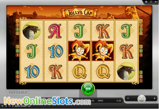 Slots gratis sem cadastro Kangaroo Island