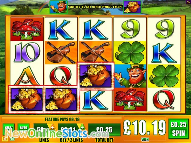 Jogos de slots de cassino Ming Warrior