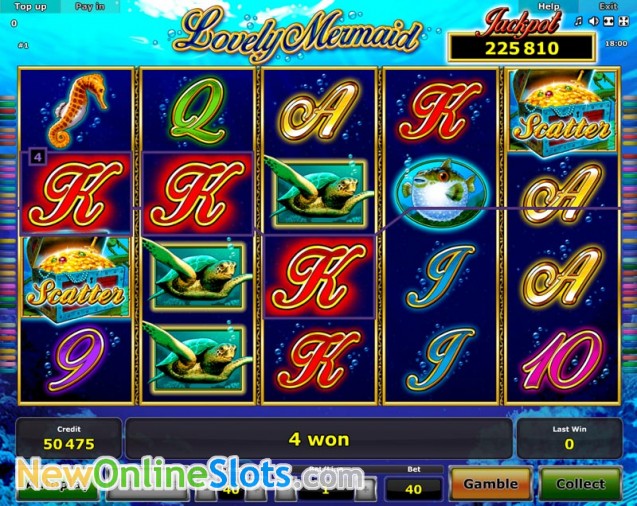 Play Mermaids Pearl for free Online | OVO Casino Play Mermaids Pearl for free Online | OVO Casino
