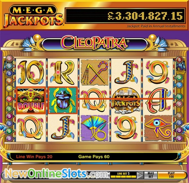Mega jackpot analysis Mega jackpot analysis