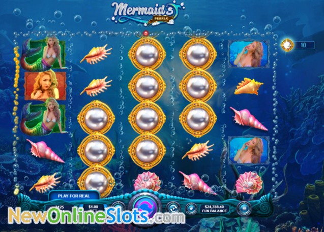 Slot de maquina gratis Gemscapades