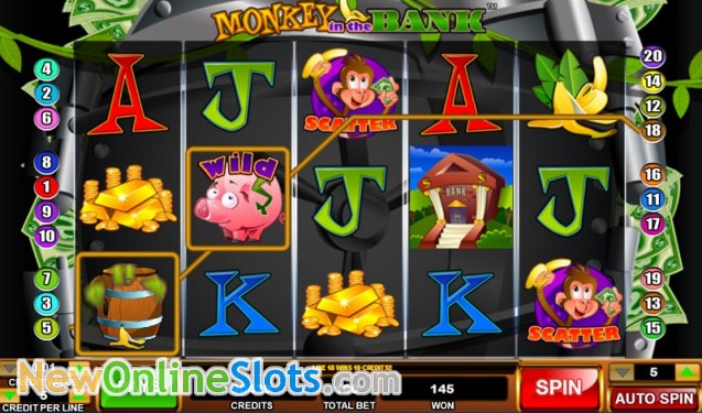 Bank Bank
