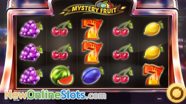 Mystery Fruit Online Slot - Red Tiger Slot - Rizk Casino Mystery Fruit Online Slot - Red Tiger Slot - Rizk Casino