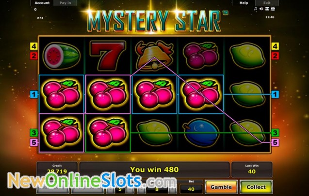 mystery star slot mystery star slot