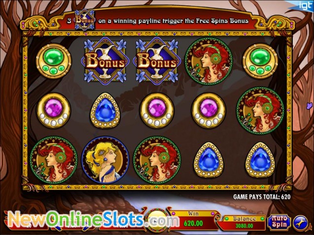 big bamboo slot gratis