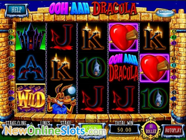 Slots gratuitos sem download e sem cadastro Incinerator