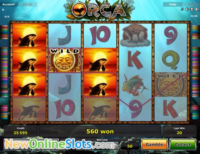 Play Orca for free Online | OVO Casino Play Orca for free Online | OVO Casino