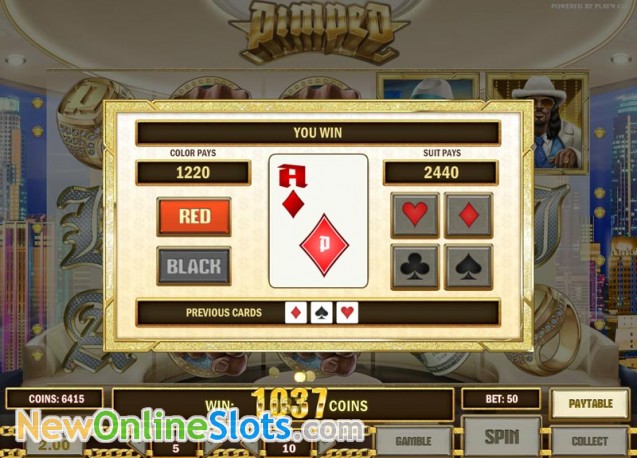 Pimped Slot - Play N Go Slots - Rizk Online Casino Deutschland Pimped Slot - Play N Go Slots - Rizk Online Casino Deutschland