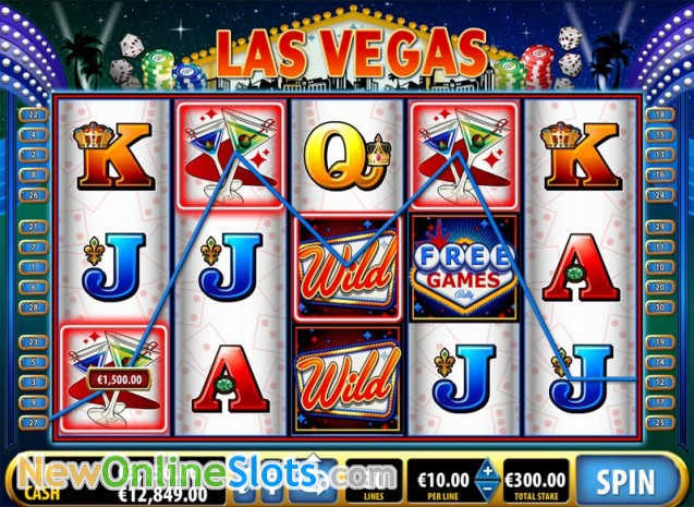 Quick Hit Las Vegas Slots Quick Hit Las Vegas Slots