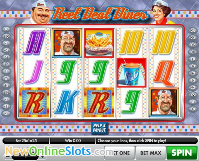 Slots Slots