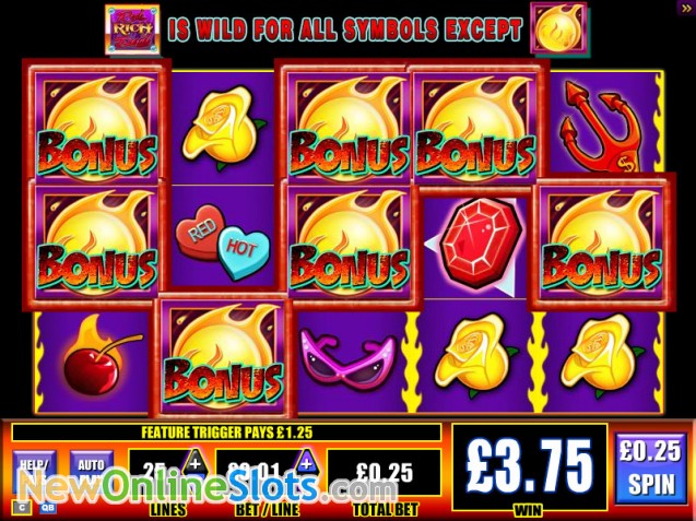 Slots de bonus gratuitos 5 Billion