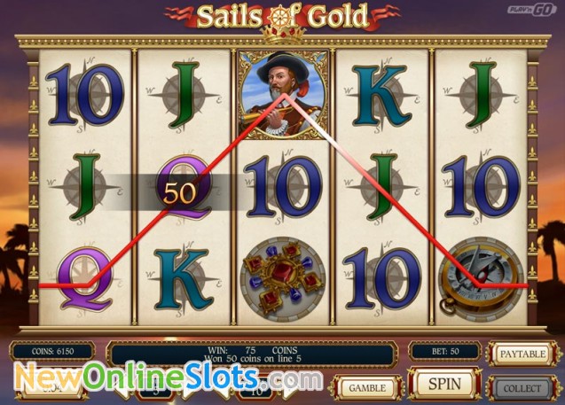 Sails of Gold Slot - Play n Go Casino - Rizk Deutschland Casino Sails of Gold Slot - Play n Go Casino - Rizk Deutschland Casino
