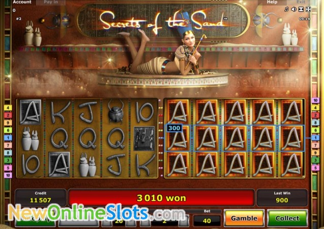 Secret blue book gambling