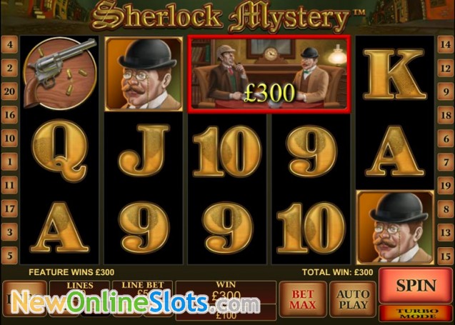 Mystery Reels Slot - Review & Play this Online Casino Game Mystery Reels Slot - Review & Play this Online Casino Game