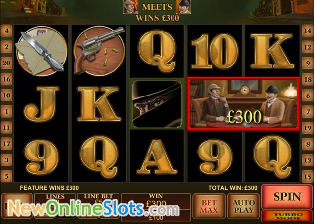 Caca-niqueis online Hot Party