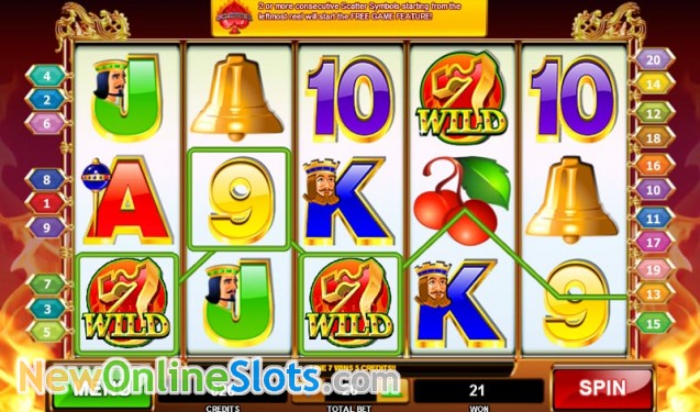 Hot Slot Hot Slot