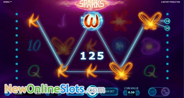 Sparks Slot - NetEnt Casino - Rizk Online Casino Deutschland Sparks Slot - NetEnt Casino - Rizk Online Casino Deutschland