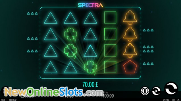 Spectra Online Slot - ThunderKick - Rizk Online Casino Sverige Spectra Online Slot - ThunderKick - Rizk Online Casino Sverige