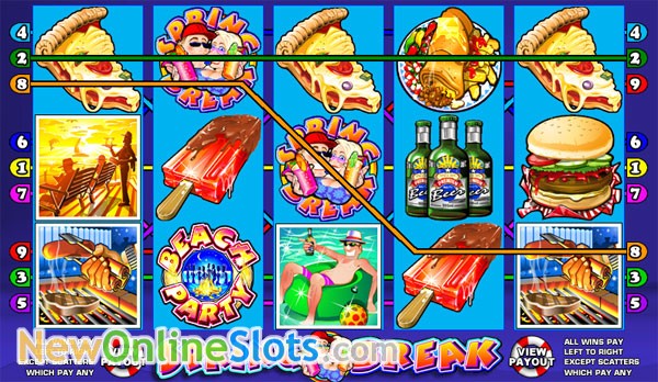 Jogos de slots Barnyard Bonanza