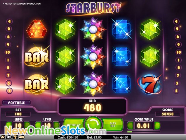 Starburst Online Slot - NetEnt - Rizk Online Casino Sverige Starburst Online Slot - NetEnt - Rizk Online Casino Sverige