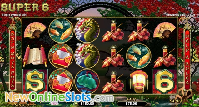 6 rtg casino