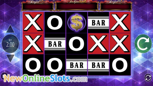 Play the Super Spinner Bar X slot at Casumo Play the Super Spinner Bar X slot at Casumo