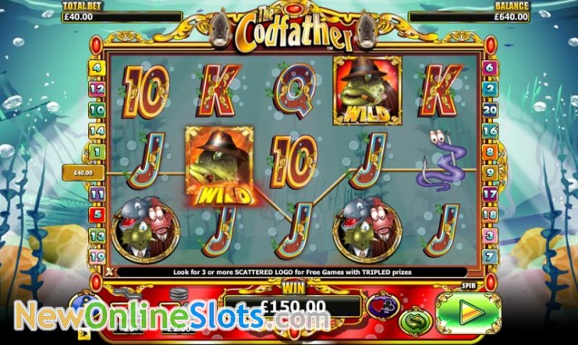 Play free slot father